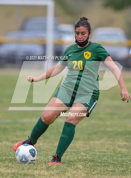 Thumbnail 1 in Broughton vs Pine Forest (NCHSAA 4A - First Round) photogallery.