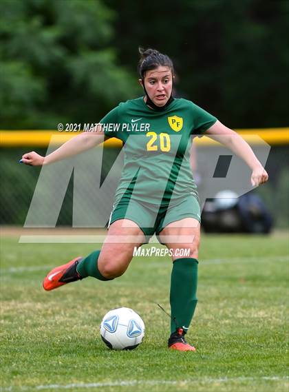 Thumbnail 2 in Broughton vs Pine Forest (NCHSAA 4A - First Round) photogallery.