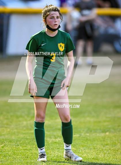 Thumbnail 1 in Broughton vs Pine Forest (NCHSAA 4A - First Round) photogallery.