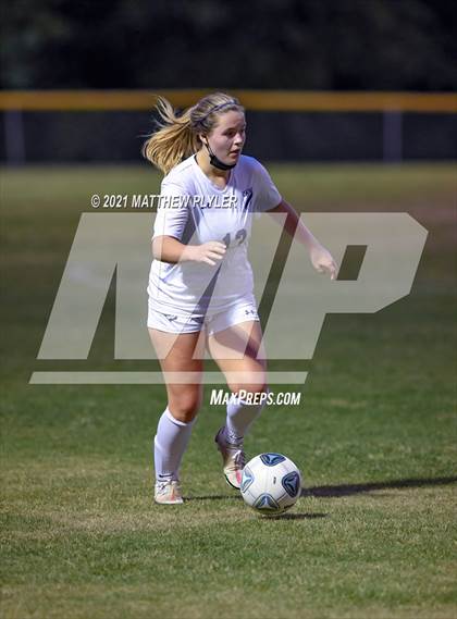 Thumbnail 1 in Broughton vs Pine Forest (NCHSAA 4A - First Round) photogallery.
