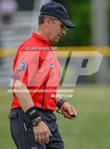 Thumbnail 2 in Broughton vs Pine Forest (NCHSAA 4A - First Round) photogallery.
