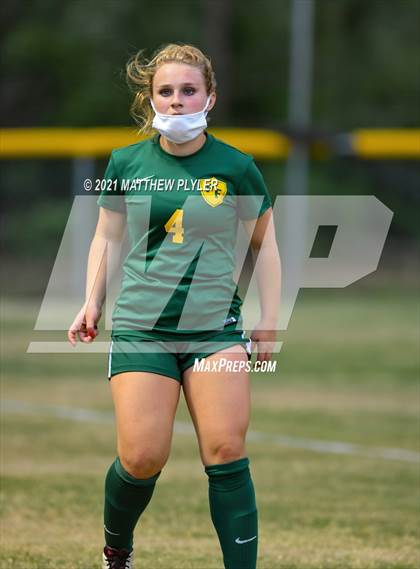 Thumbnail 2 in Broughton vs Pine Forest (NCHSAA 4A - First Round) photogallery.