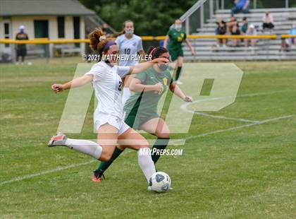 Thumbnail 1 in Broughton vs Pine Forest (NCHSAA 4A - First Round) photogallery.