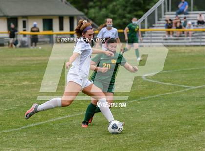 Thumbnail 1 in Broughton vs Pine Forest (NCHSAA 4A - First Round) photogallery.
