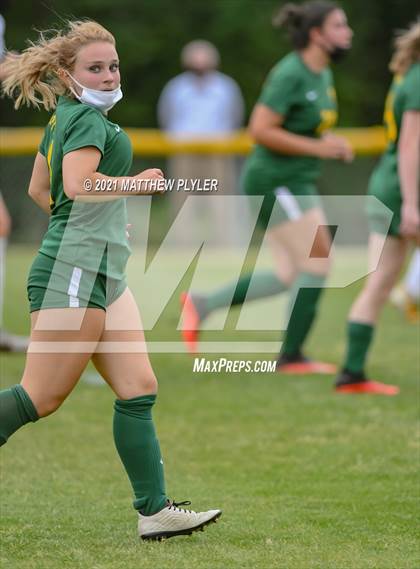 Thumbnail 1 in Broughton vs Pine Forest (NCHSAA 4A - First Round) photogallery.