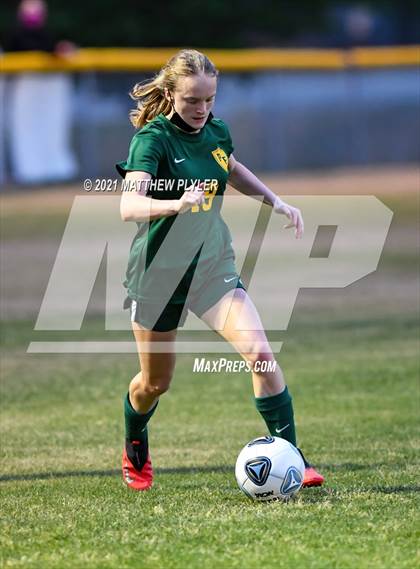 Thumbnail 1 in Broughton vs Pine Forest (NCHSAA 4A - First Round) photogallery.