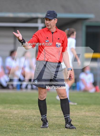 Thumbnail 2 in Broughton vs Pine Forest (NCHSAA 4A - First Round) photogallery.