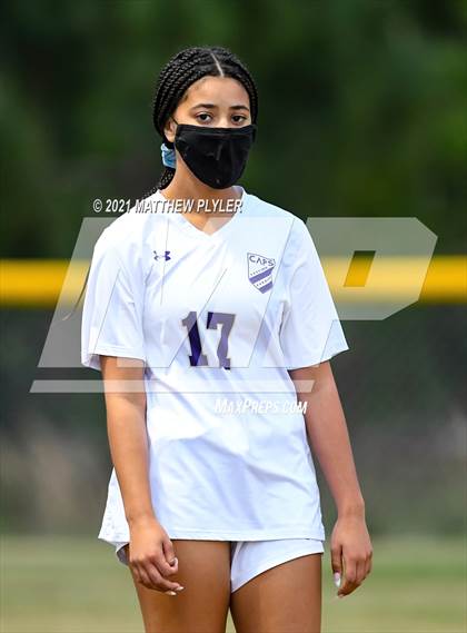 Thumbnail 1 in Broughton vs Pine Forest (NCHSAA 4A - First Round) photogallery.