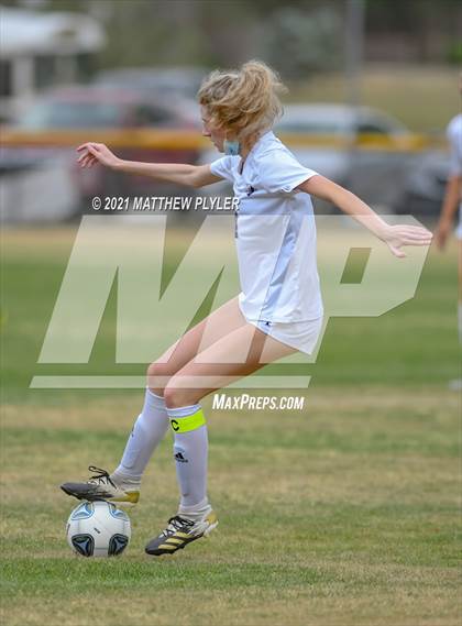 Thumbnail 3 in Broughton vs Pine Forest (NCHSAA 4A - First Round) photogallery.