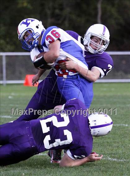 Thumbnail 3 in Kane @ Coudersport photogallery.