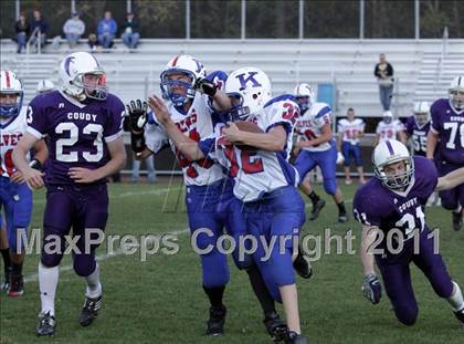 Thumbnail 3 in Kane @ Coudersport photogallery.