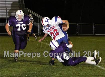 Thumbnail 2 in Kane @ Coudersport photogallery.