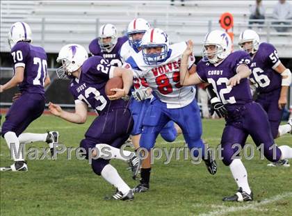 Thumbnail 3 in Kane @ Coudersport photogallery.