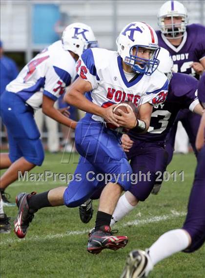 Thumbnail 1 in Kane @ Coudersport photogallery.