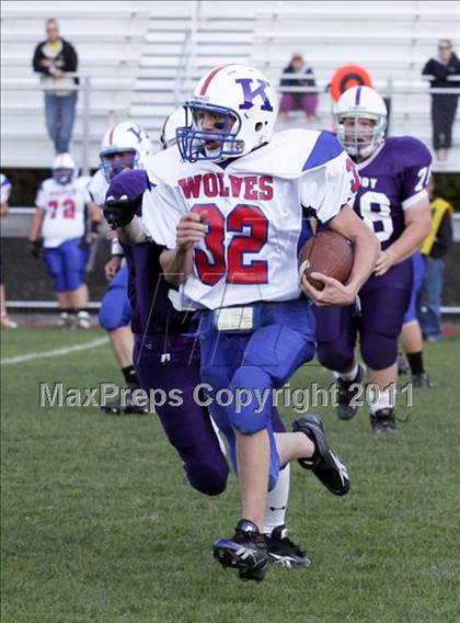 Thumbnail 2 in Kane @ Coudersport photogallery.