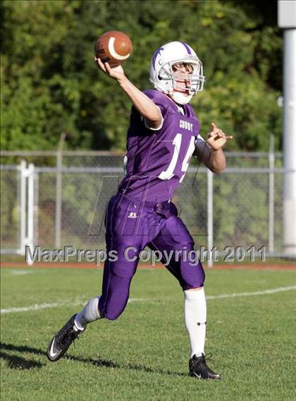 Thumbnail 1 in Kane @ Coudersport photogallery.
