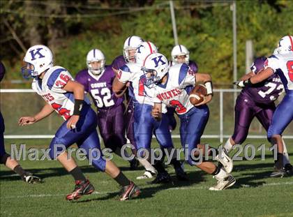 Thumbnail 1 in Kane @ Coudersport photogallery.