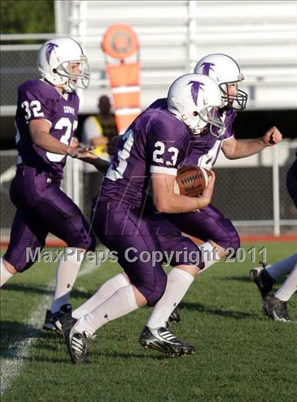 Thumbnail 1 in Kane @ Coudersport photogallery.