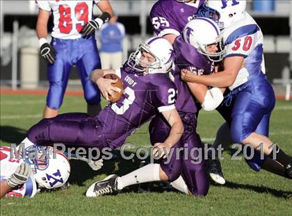 Thumbnail 1 in Kane @ Coudersport photogallery.