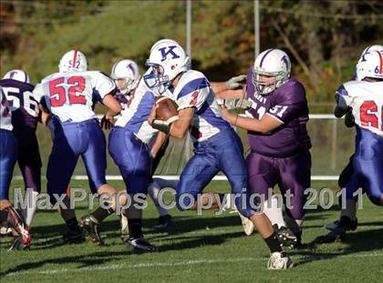 Thumbnail 2 in Kane @ Coudersport photogallery.