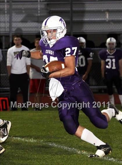 Thumbnail 2 in Kane @ Coudersport photogallery.