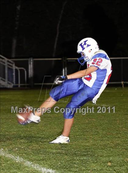 Thumbnail 3 in Kane @ Coudersport photogallery.