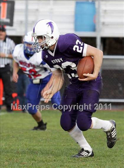 Thumbnail 2 in Kane @ Coudersport photogallery.