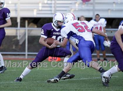 Thumbnail 3 in Kane @ Coudersport photogallery.