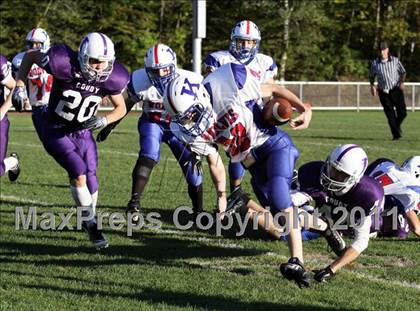 Thumbnail 1 in Kane @ Coudersport photogallery.