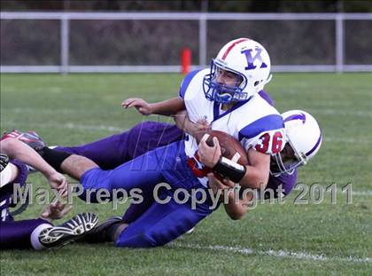 Thumbnail 2 in Kane @ Coudersport photogallery.