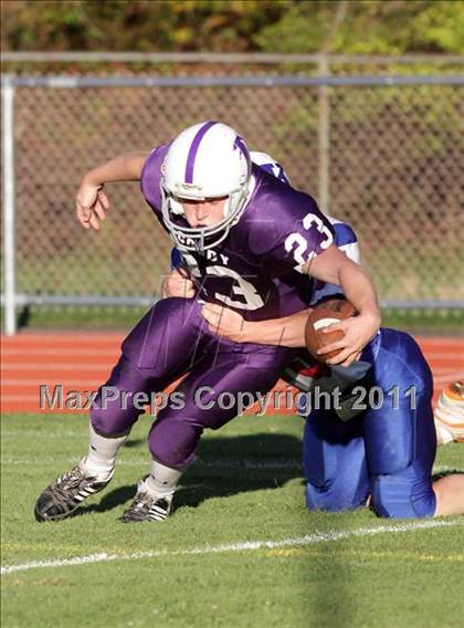 Thumbnail 2 in Kane @ Coudersport photogallery.