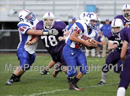 Thumbnail 3 in Kane @ Coudersport photogallery.
