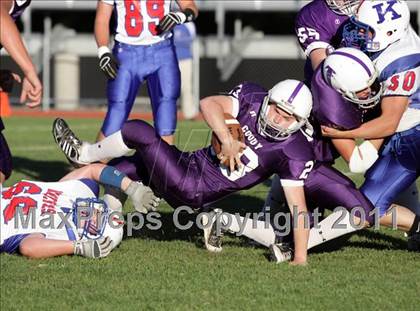 Thumbnail 2 in Kane @ Coudersport photogallery.
