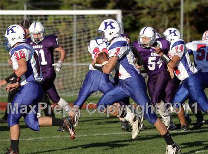 Thumbnail 3 in Kane @ Coudersport photogallery.