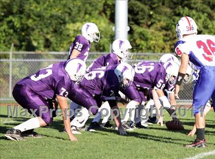 Thumbnail 2 in Kane @ Coudersport photogallery.