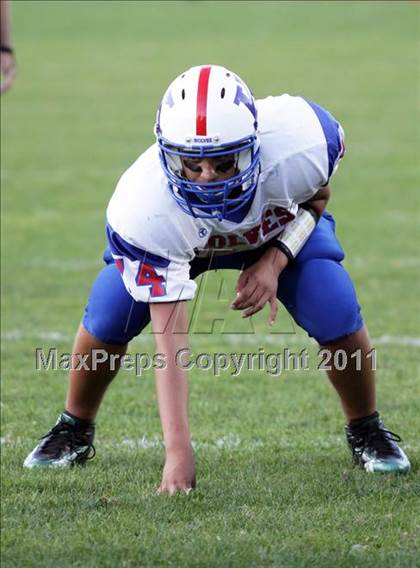 Thumbnail 3 in Kane @ Coudersport photogallery.