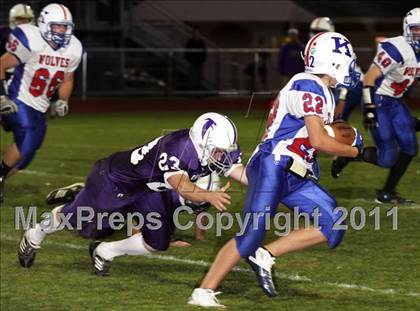 Thumbnail 3 in Kane @ Coudersport photogallery.