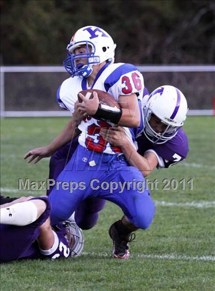 Thumbnail 1 in Kane @ Coudersport photogallery.