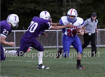 Thumbnail 1 in Kane @ Coudersport photogallery.