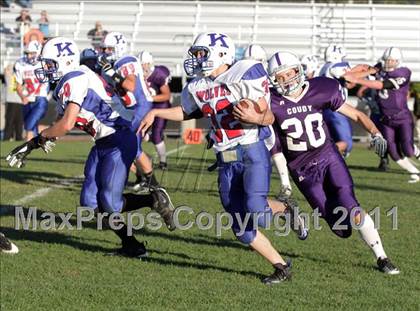 Thumbnail 1 in Kane @ Coudersport photogallery.