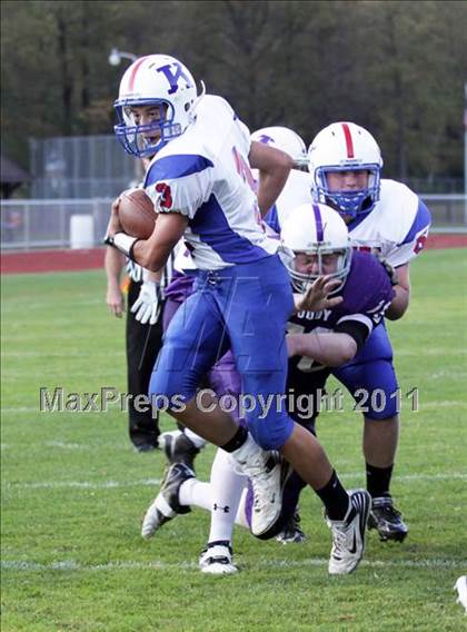 Thumbnail 1 in Kane @ Coudersport photogallery.