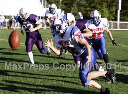 Thumbnail 2 in Kane @ Coudersport photogallery.