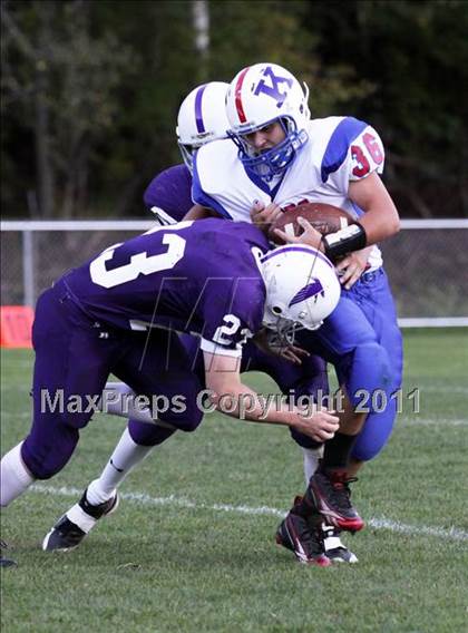 Thumbnail 3 in Kane @ Coudersport photogallery.