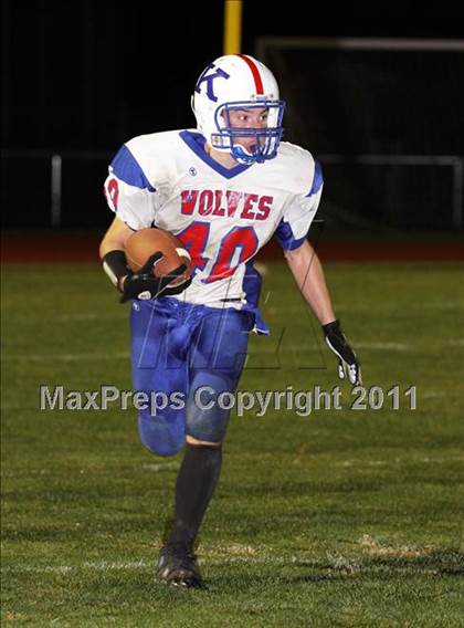 Thumbnail 2 in Kane @ Coudersport photogallery.