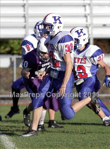 Thumbnail 1 in Kane @ Coudersport photogallery.