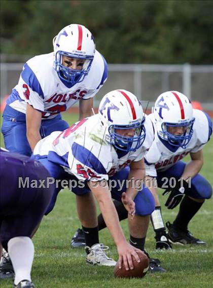 Thumbnail 2 in Kane @ Coudersport photogallery.