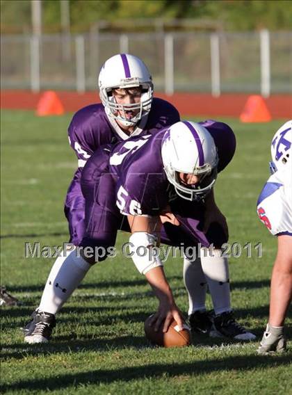 Thumbnail 3 in Kane @ Coudersport photogallery.