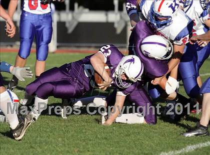 Thumbnail 3 in Kane @ Coudersport photogallery.