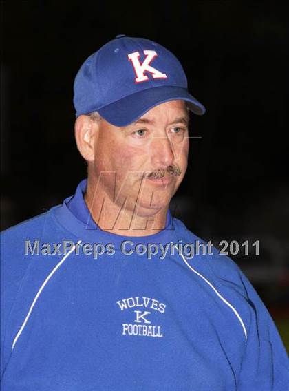 Thumbnail 1 in Kane @ Coudersport photogallery.
