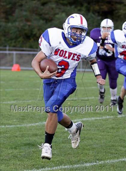Thumbnail 2 in Kane @ Coudersport photogallery.
